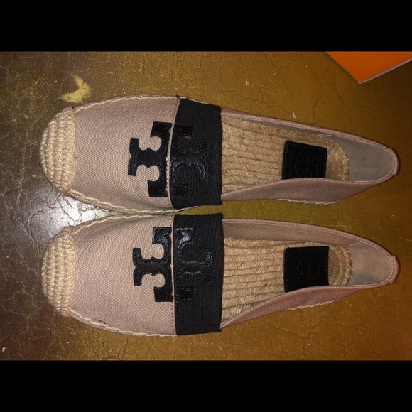Tory Burch Shoes - Tory Burch Espadrilles
